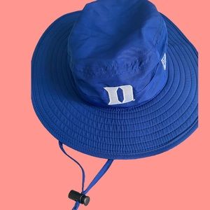 Duke University Bucket Hat
